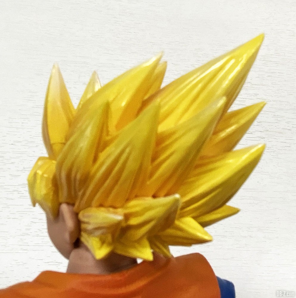 Imagination Works Son Goku Image 4