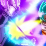 Super Dragon Ball Heroes Big Bang Mission Episode 8