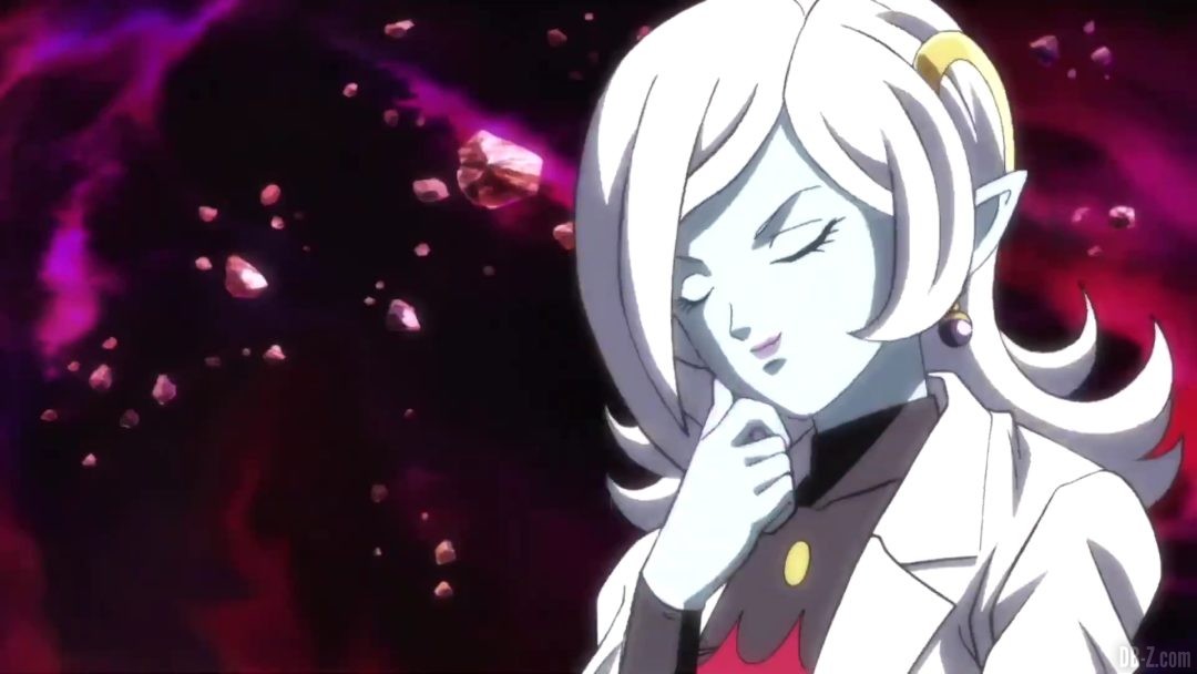 Super Dragon Ball Heroes Big Bang Mission Episode 80009952020 10 25 08 21 09