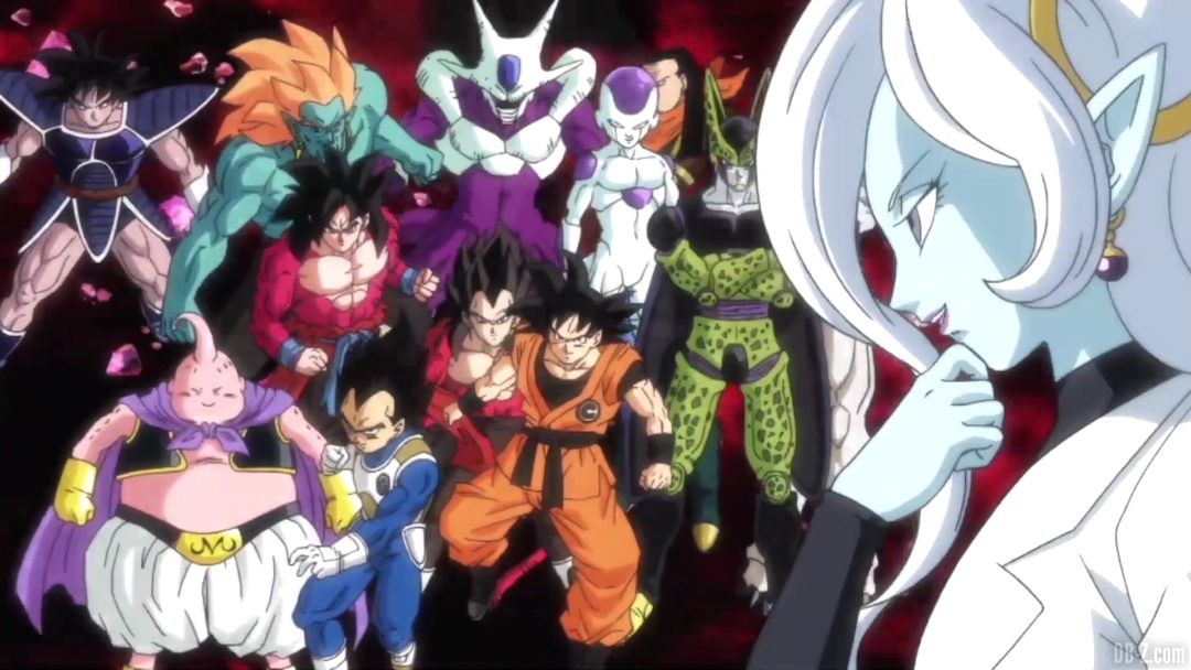 Super Dragon Ball Heroes Big Bang Mission Episode 80016252020 10 25 08 21 25