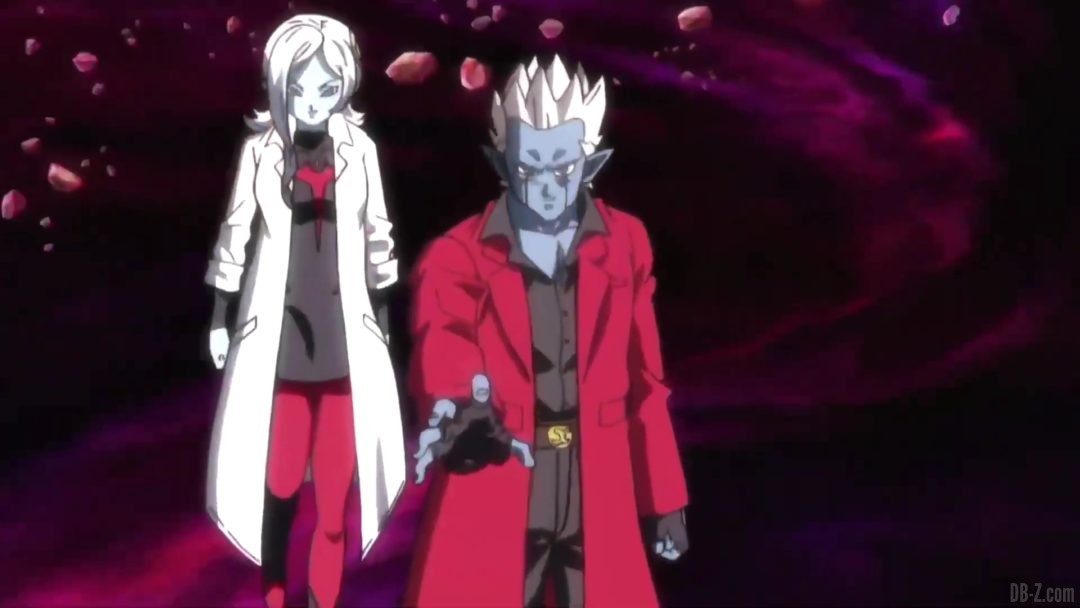 Super Dragon Ball Heroes Big Bang Mission Episode 80046992020 10 25 08 21 51