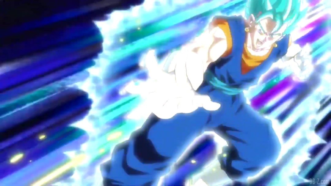 Super Dragon Ball Heroes Big Bang Mission Episode 80080802020 10 25 08 22 25