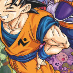 Tome 12 Dragon Ball Super VF