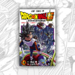 Cover vol 14 Dragon Ball Super