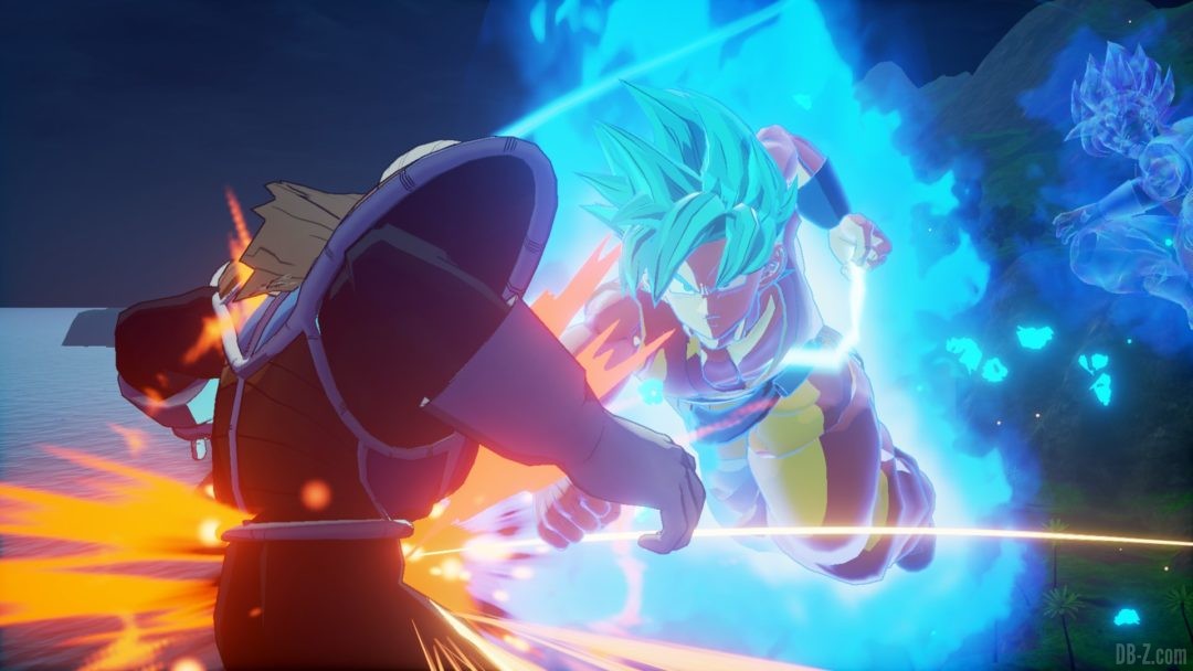 DBZ Kakarot DLC 2 Image 8