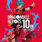 Dragon Ball Heroes Theme Song Ultimate Collection