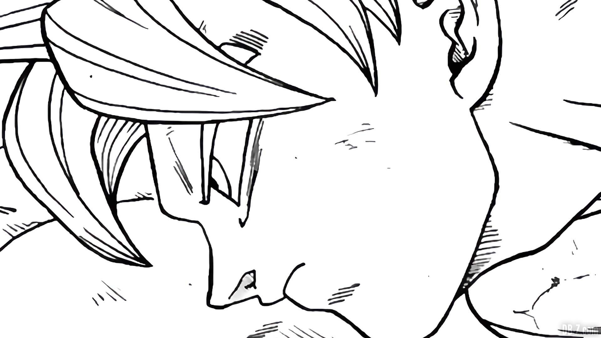 Dragon Ball Super Chapitre 66  Le résumé complet, avec un invité
