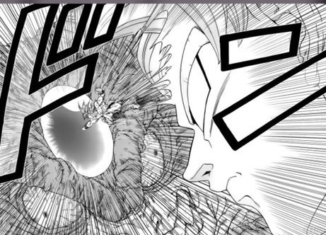 Dragon Ball Super chapitre 66 Leak 4