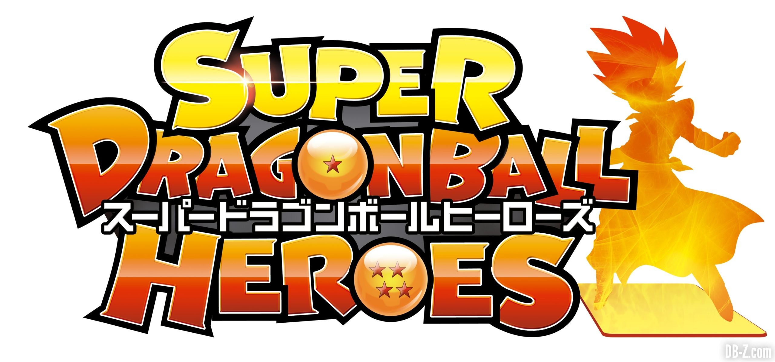 1 MILLIARD de cartes Super Dragon Ball Heroes distribuées en 10 ans  d'existence !