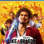 AVIS SUR YAKUZA LIKE A DRAGON