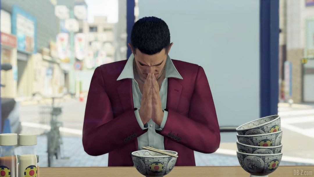 Yakuza Like a Dragon Image 2