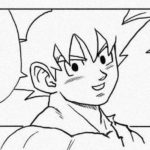 Correction Akira Toriyama Dragon Ball Super