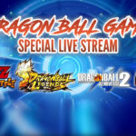 Dragon Ball Game Livestream Jump Festa 2021