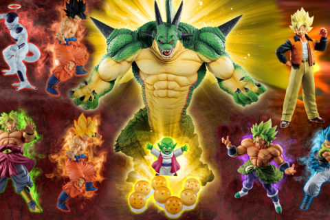 Ichiban Kuji