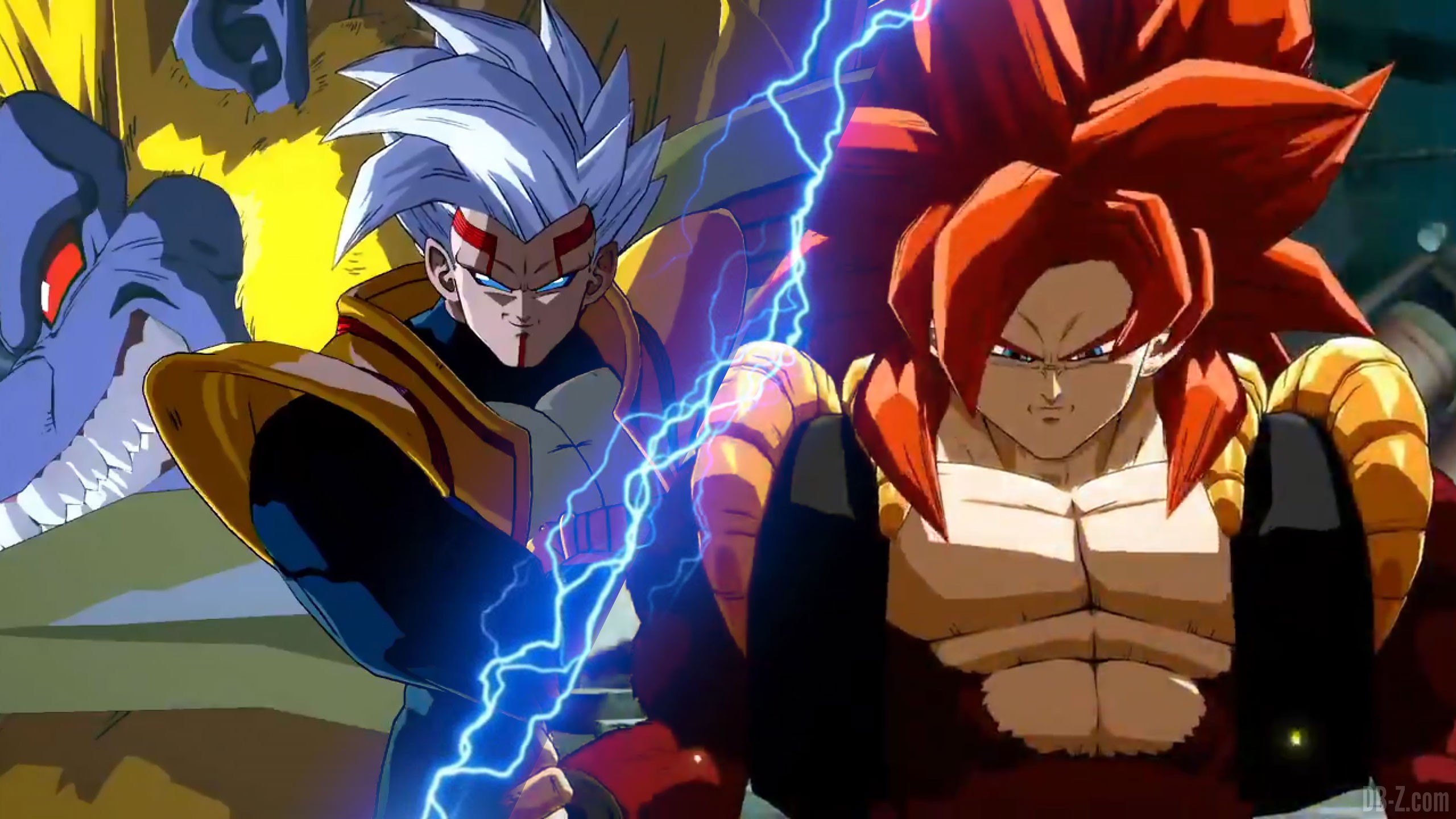 Www Db Z Com Wp Content Uploads 12 Super Baby 2 Gogeta Super Saiyan 4 Dragon Ball Fighterz Jpg V Www Db Z Com Wp Content Uploads 12 Super Baby 2 Gogeta Super Saiyan 4 Dragon Ball Fighterz Jpg V