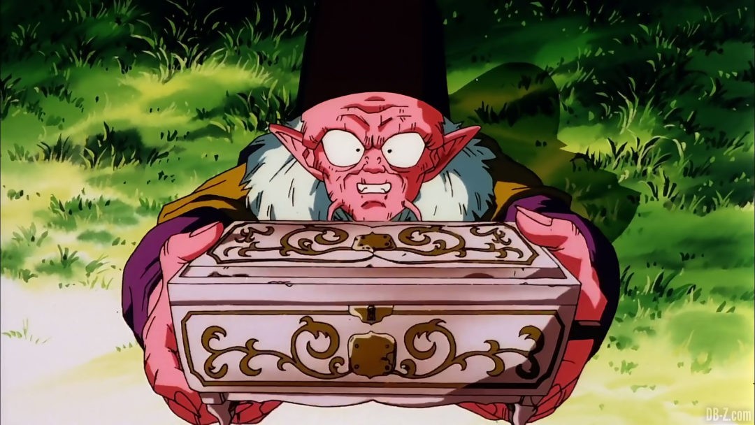 Tapion musicbox