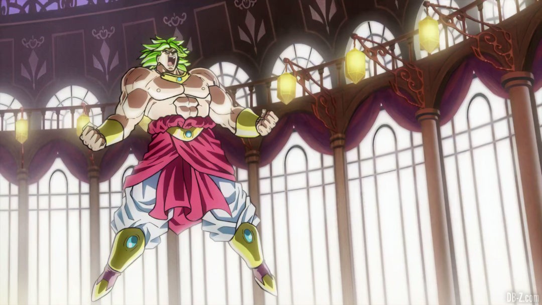 Broly 1