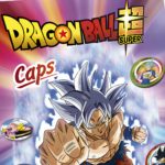 Caps Draogn Ball Super