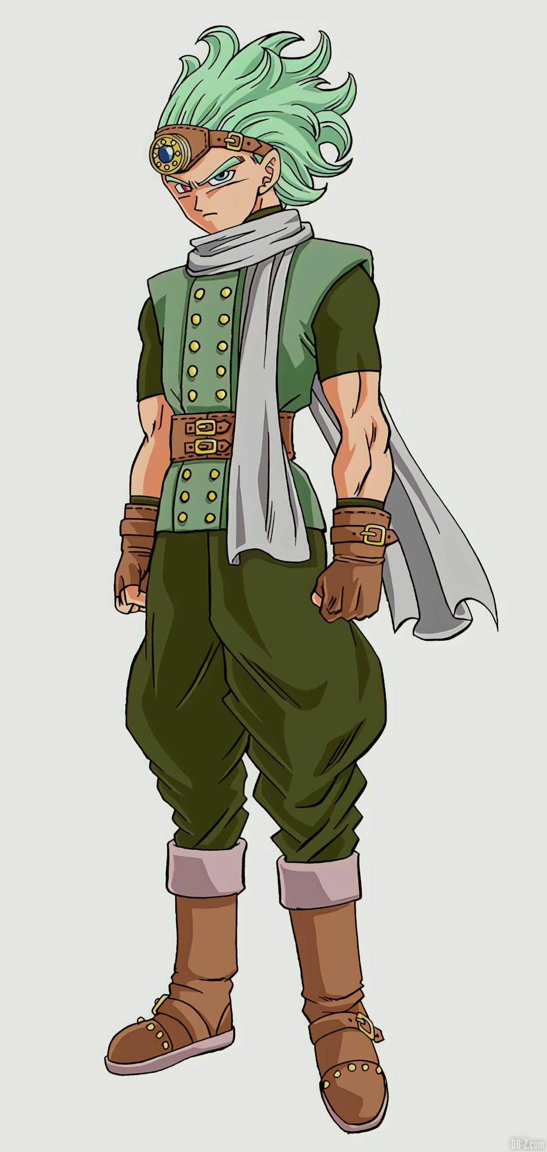 Granola-Charadesign-sans-Scouter