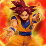 Maximatic The Son Goku V