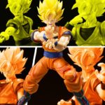 SHFiguarts Son Goku Super Saiyan Full Power