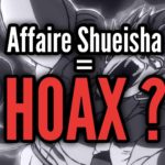 affaire shueisha