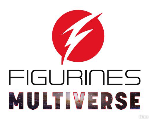 Logo-Figurine-Multiverse