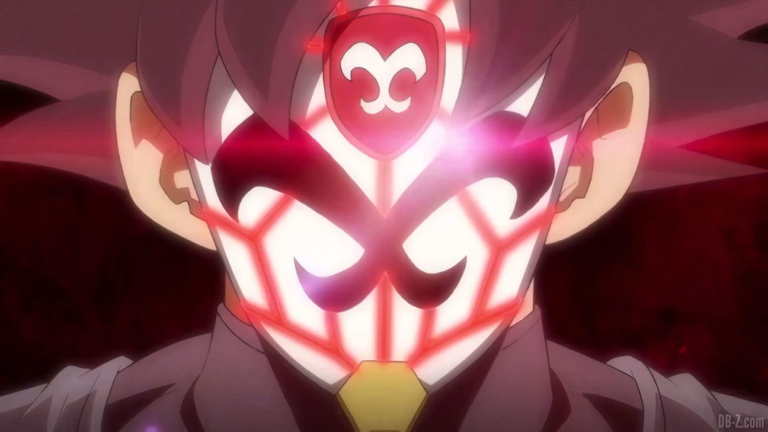 Saiyan-masque-Thales-Goku-Black
