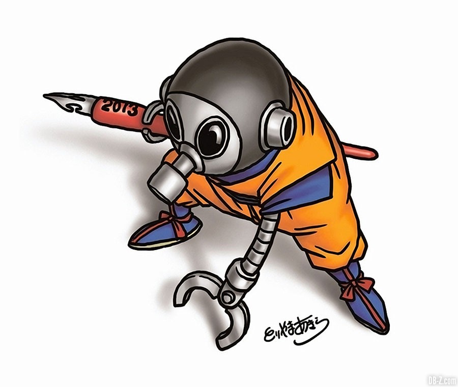 Akira-Toriyama-en-robot-Toribot-1