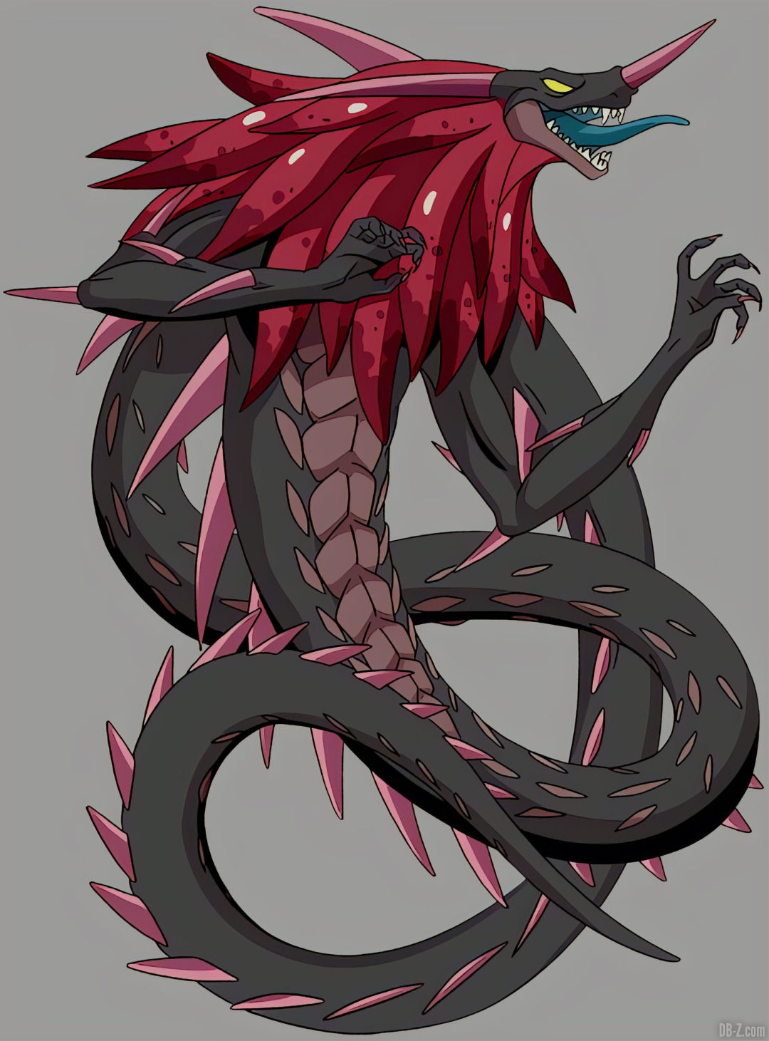 Dark-Shenron