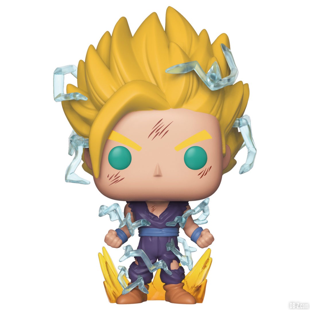 Funko-POP-Gohan-Super-Saiyan-2