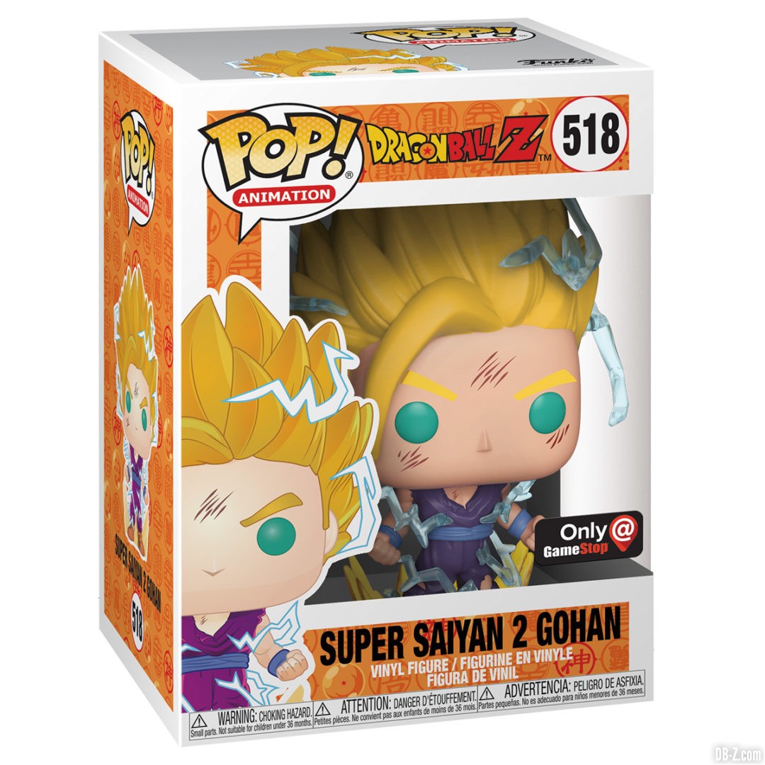 Funko-POP-Gohan-Super-Saiyan-2-box