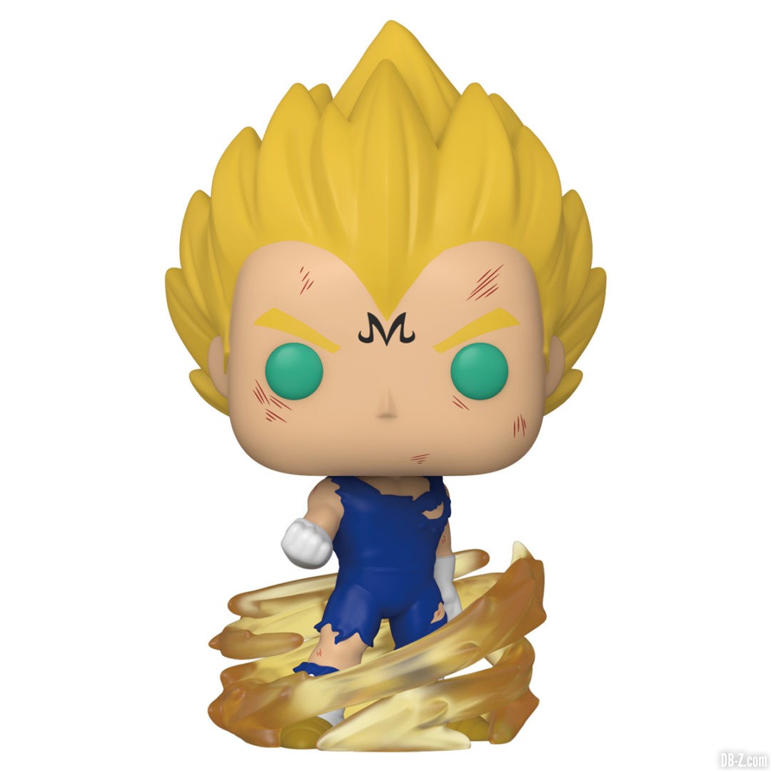 Funko-POP-Majin-Vegeta