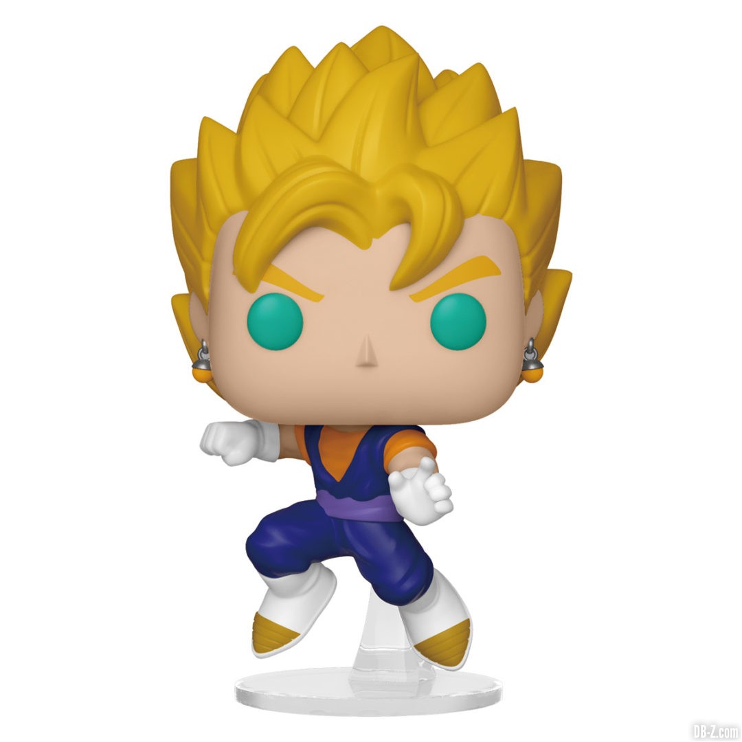 Funko-POP-Vegetto-Super-Saiyan