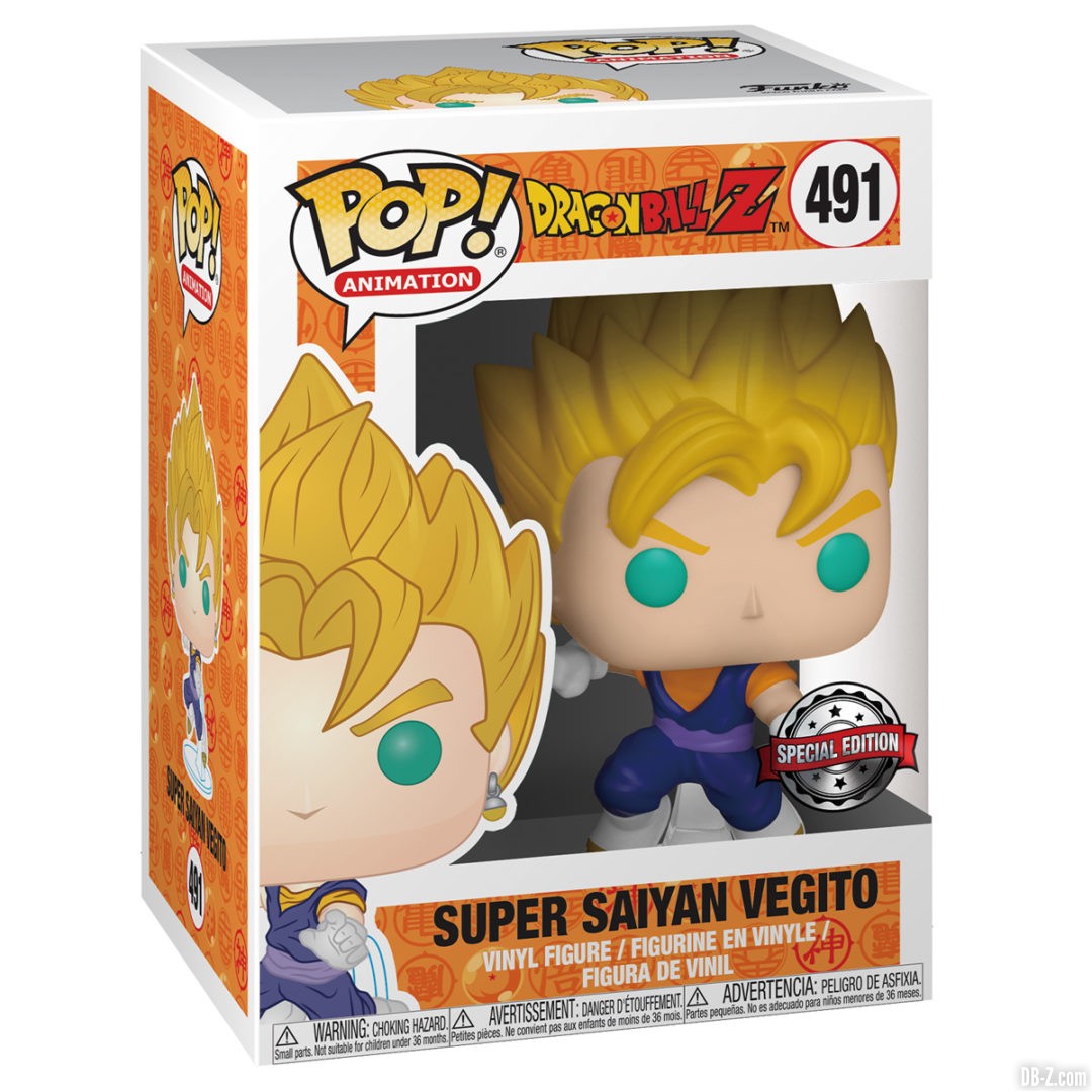 Funko-POP-Vegetto-Super-Saiyan-box