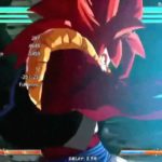 Gameplay-Gogeta-Super-Saiyan-4-DBFZ-Dragon-Ball-FighterZ