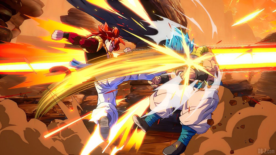 Gogeta-SS4-DBFZ-Image-2