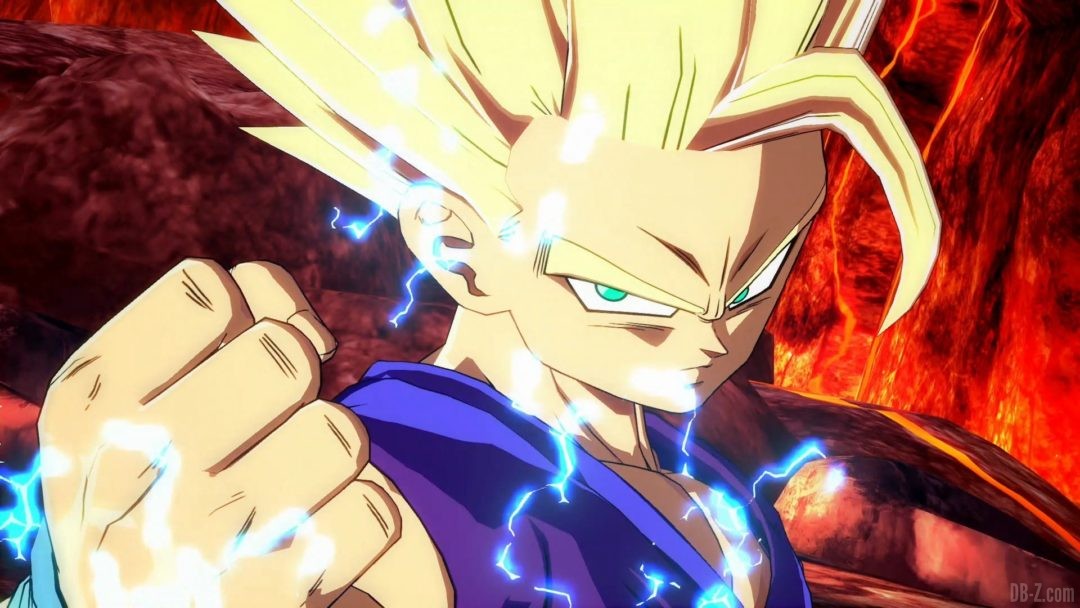 Gohan-Dragon-Ball-FighterZ