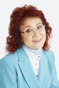Masako-Nozawa