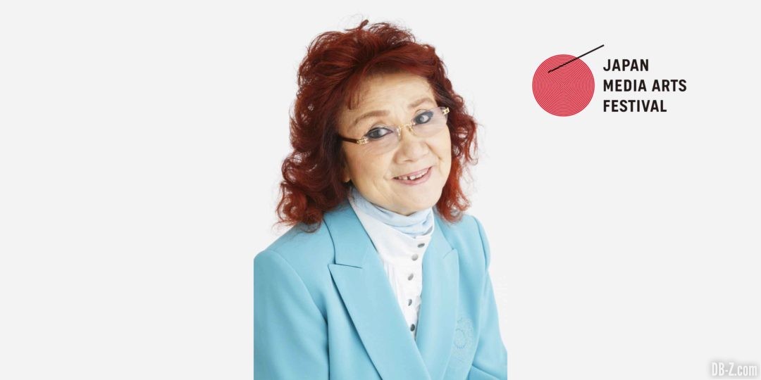 Masako-Nozawa-Actrice-Japonaise