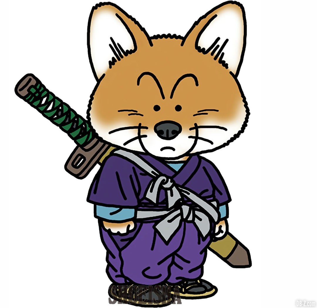 Renard-Narrateur-Dr-Slump-1