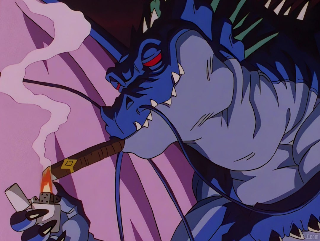 Shenron-Noir-Black-Smoke-Dragon-Ball-