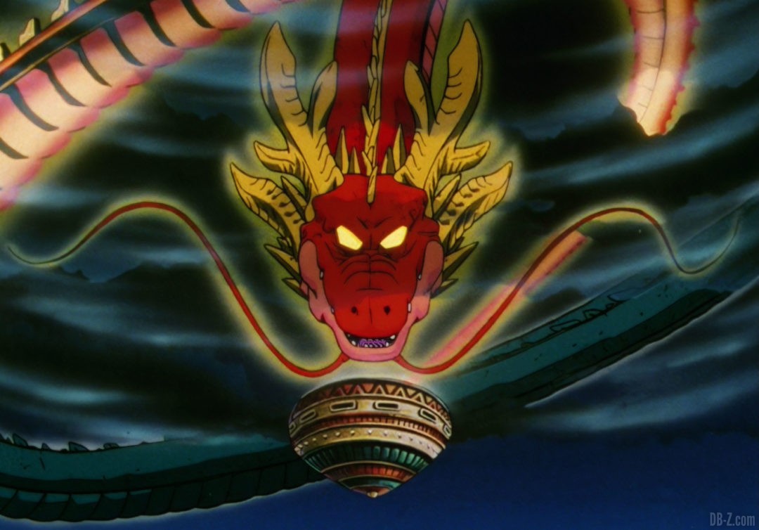 Shenron-Ultime