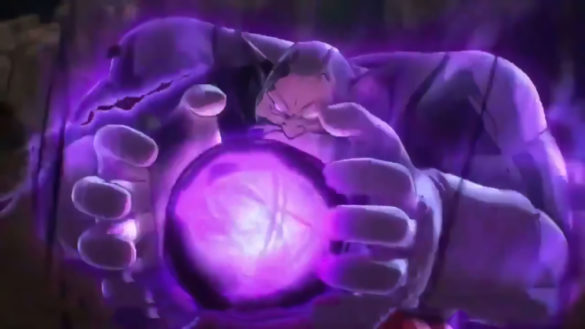 Dragon Ball Xenoverse 2 : Trailer et date de sortie du Legendary Pack 1