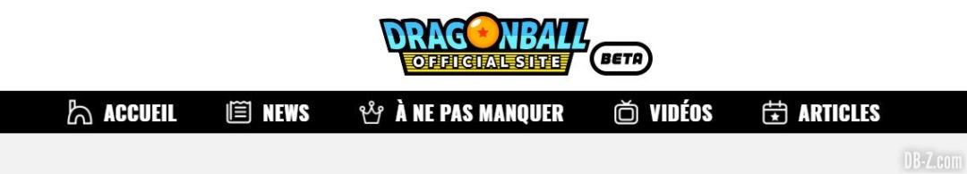 beta-site-officiel-dragon-ball