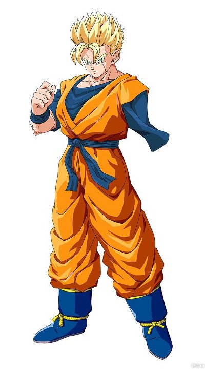 DBZ-Kakarot-DLC-Histoire-Trunks-26.04.2021-Gohan