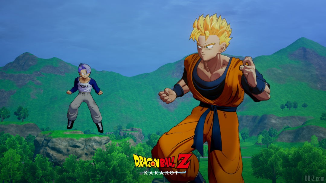 DBZ-Kakarot-DLC-Trunks-du-Futur-image-1