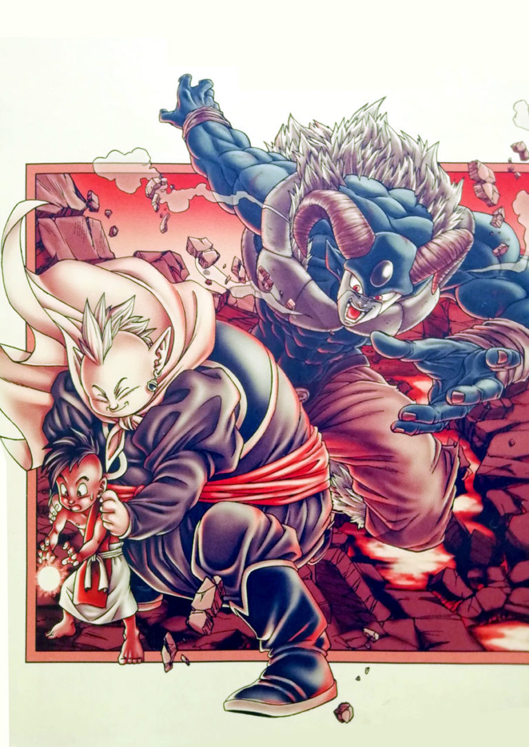 Dragon Ball Super Tome 15 Date De Sortie En France Dragon Ball Super Tome 15 : Les images bonus et un aperçu de la version