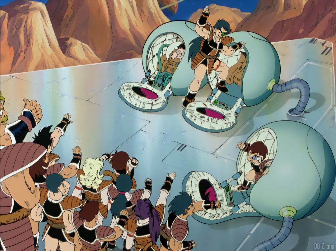 Dragon-Ball-Z-Peuple-Saiyans