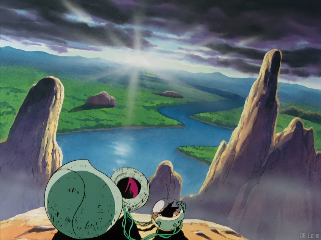 Dragon-Ball-Z-Vaisseau-Goku